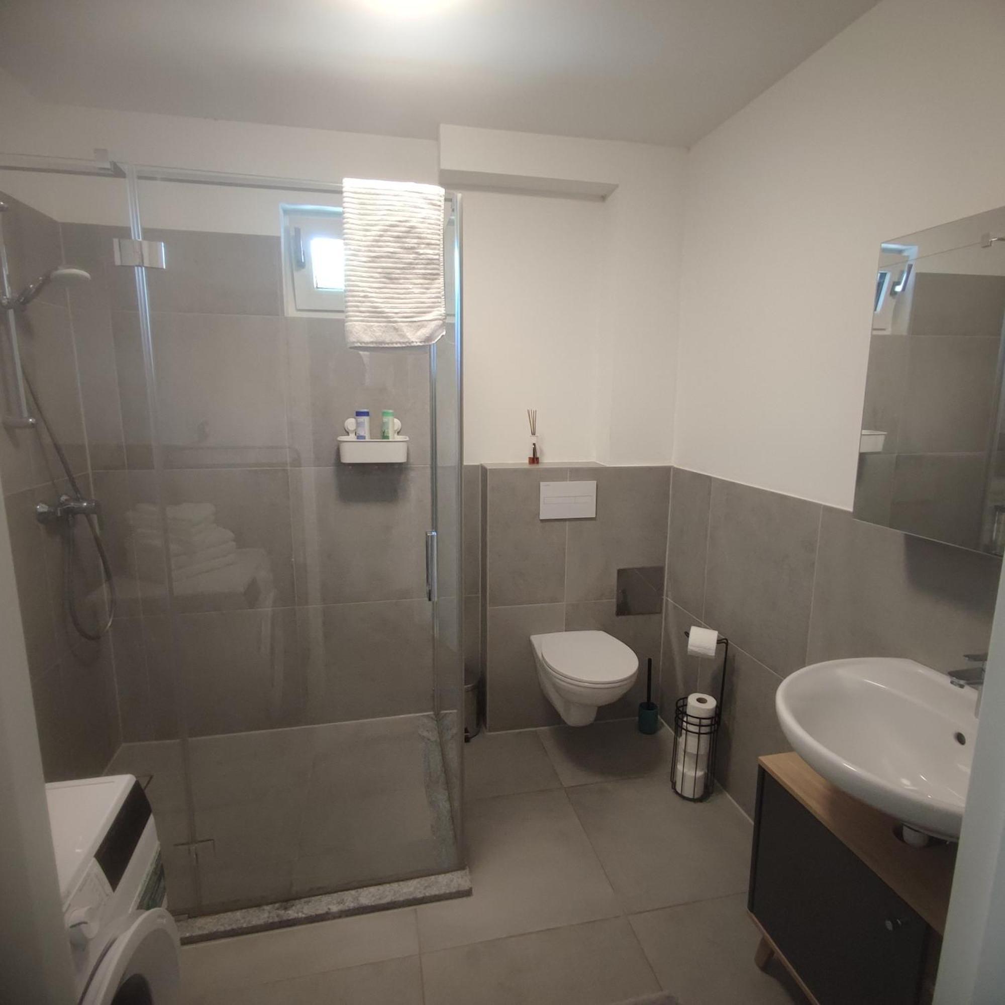 Apartment Sahra Wien